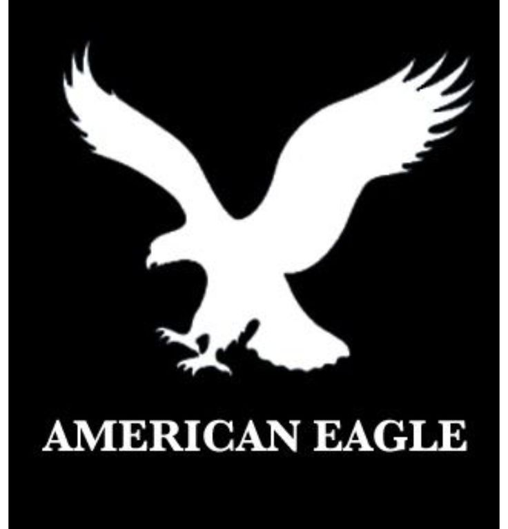 American Eagle logo