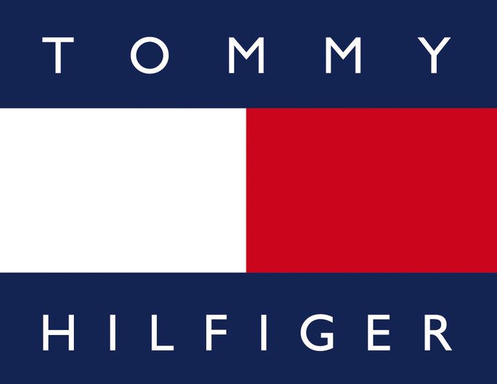Tommy Hilfiger logo