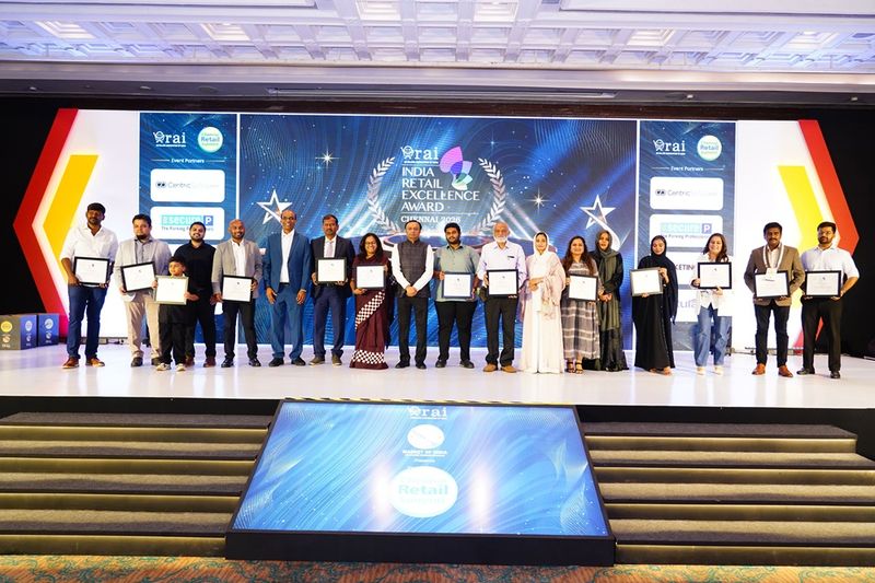 RAI Chennai Retail Summit 2026: Driving the Future of Retail Through Innovation
