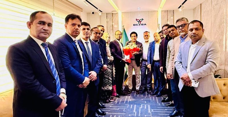BGBA–NRB Bank Strategic Engagement to Enhance Member Banking Solutions