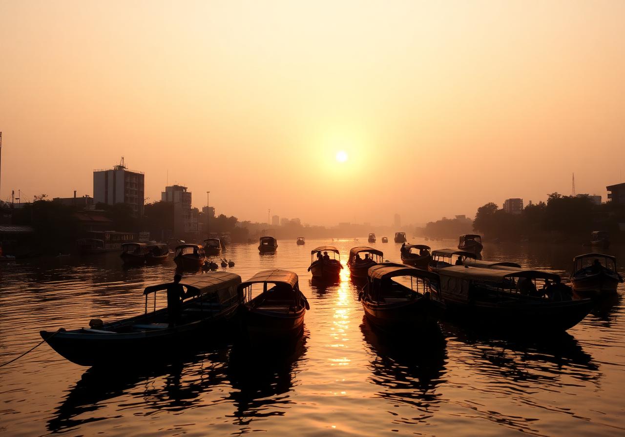 Bangladesh