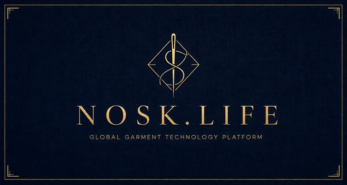 NOSK.life link preview card